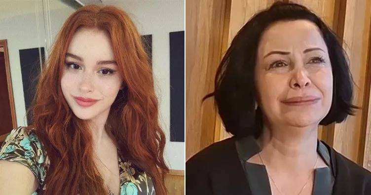 Tepkiler Çığ Gibi Büyümüştü! Evrim Akın’dan Asena Keskinci’ye Zehir Zemberek Sözler!