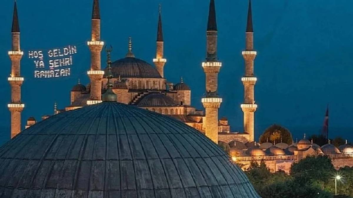 Ramazan 2026 Ne Zaman Başlıyor? İlk Oruç ve Bayram Tarihleri Açıklandı!