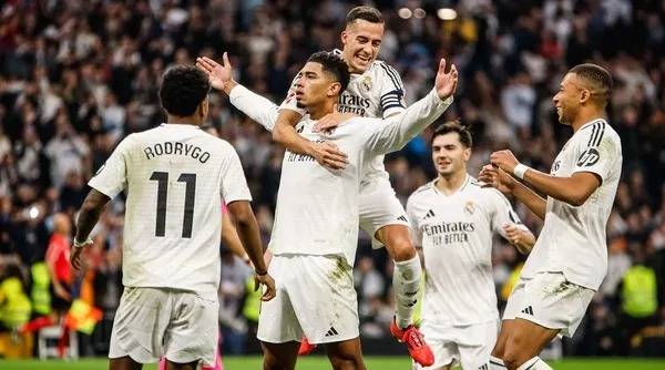 Villarreal- Real Madrid Maçı Ne Zaman, Saat Kaçta, Hangi Kanalda? Arda Güler Kadroda mı?