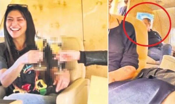 SON DAKİKA | Ünlülere Yönelik Soruşturmada Yeni Gelişme: Merve Eryiğit İtirafçı Oldu!