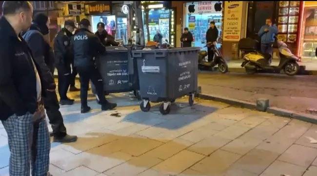 İstanbul Şişli’deki Kesik Baş Cinayetinde Kan Donduran Detaylar Ortaya Çıktı!