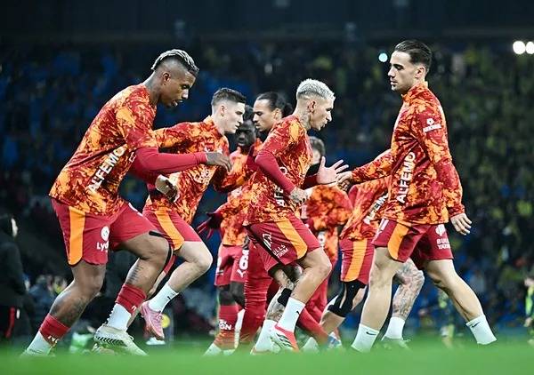 Manchester City Alarm Veriyor: Galatasaray Maçı Öncesi 10 Eksik!