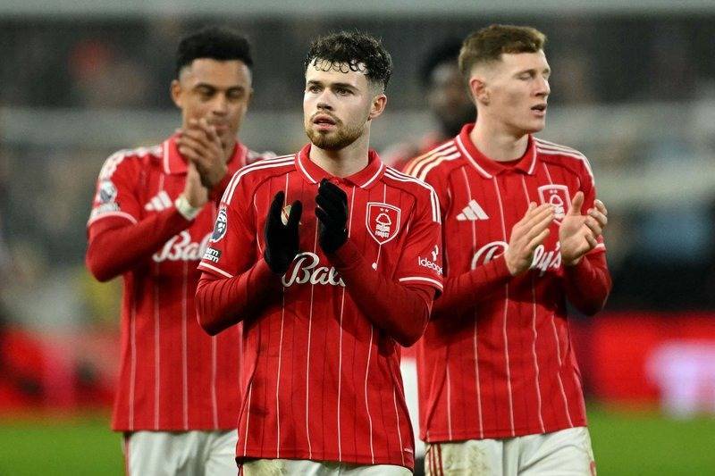 UEFA Avrupa Ligi Play-Off Turu: Fenerbahçe – Nottingham Forest Maçı Tarihleri Belli Oldu!