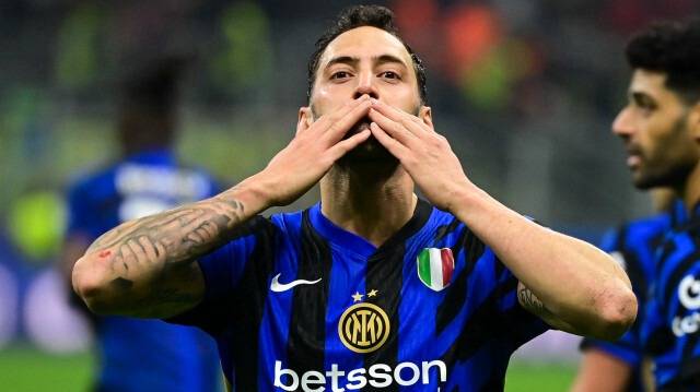 Şampiyonlar Ligi 7. Hafta: Inter – Arsenal Maçı Ne Zaman, Saat Kaçta? Maçı Hangi Kanalda Yayınlanacak?