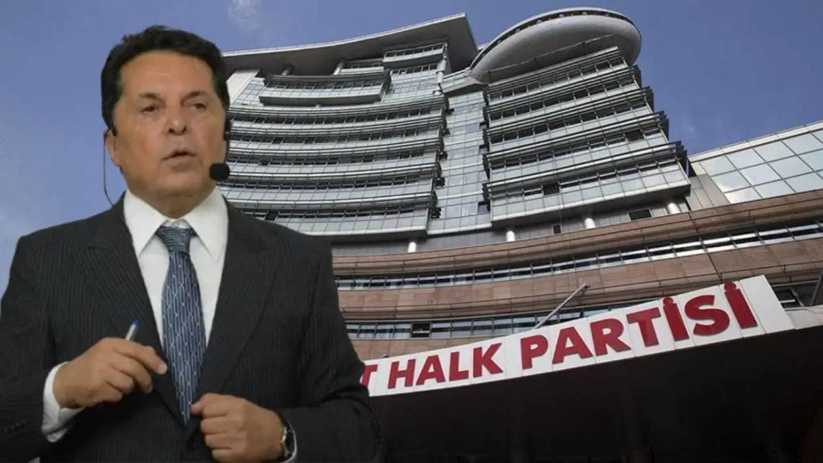 SON DAKİKA | Esenyurt Belediye Başkanı Ahmet Özer’e 6 Yıl 3 Ay Hapis Cezası Kararı!