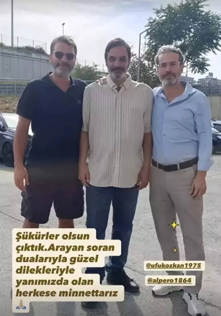 Ufuk Özkan’a Umut Veren Gelişme: Uygun Donör Bulundu!