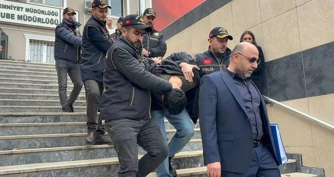 İstanbul Şişli’de Kesik Baş Cinayeti: Şüpheli İfadesinde Tüyler Ürperten Detayları Anlattı!