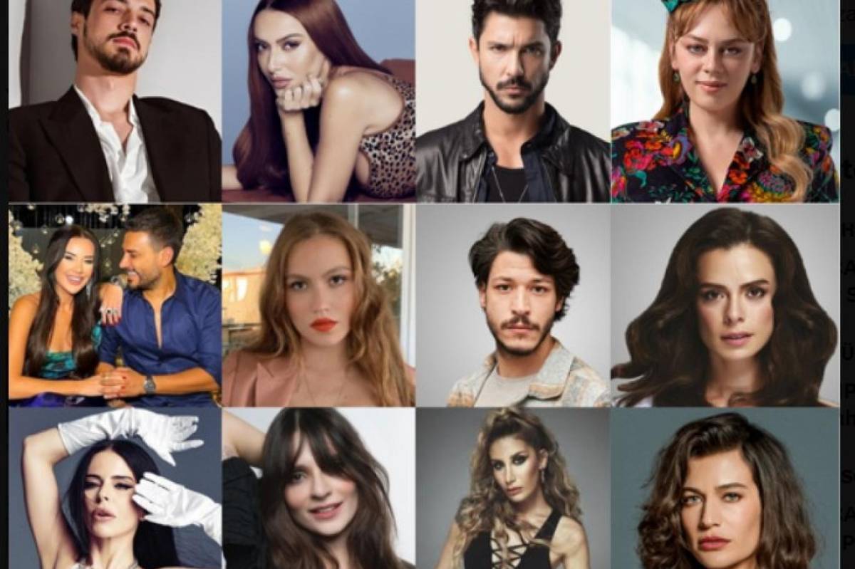 Ünlülere Yönelik Uyuşturucu Operasyonu: Çağla Boz ve Melis Sabah Gözaltında!