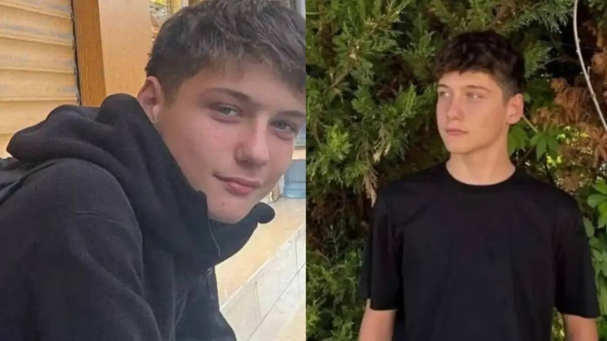 İstanbul'da Güngören’de “Yan Bakma” Tartışması Can Aldı: 17 Yaşındaki Atlas Çağlayan Hayatını Kaybetti!