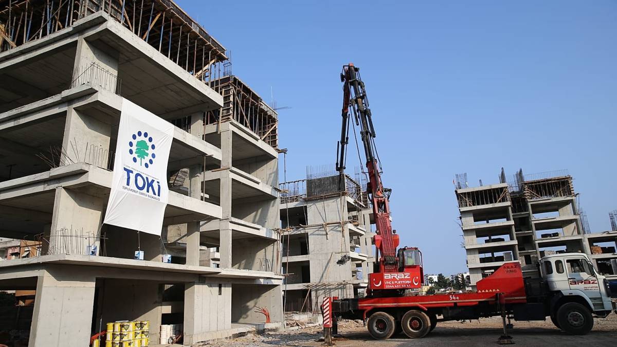 Tokat TOKİ Kura Çekilişi Bugün Yapılacak! İşte Detaylar ve Sonuçlar Nasıl Sorgulanır?