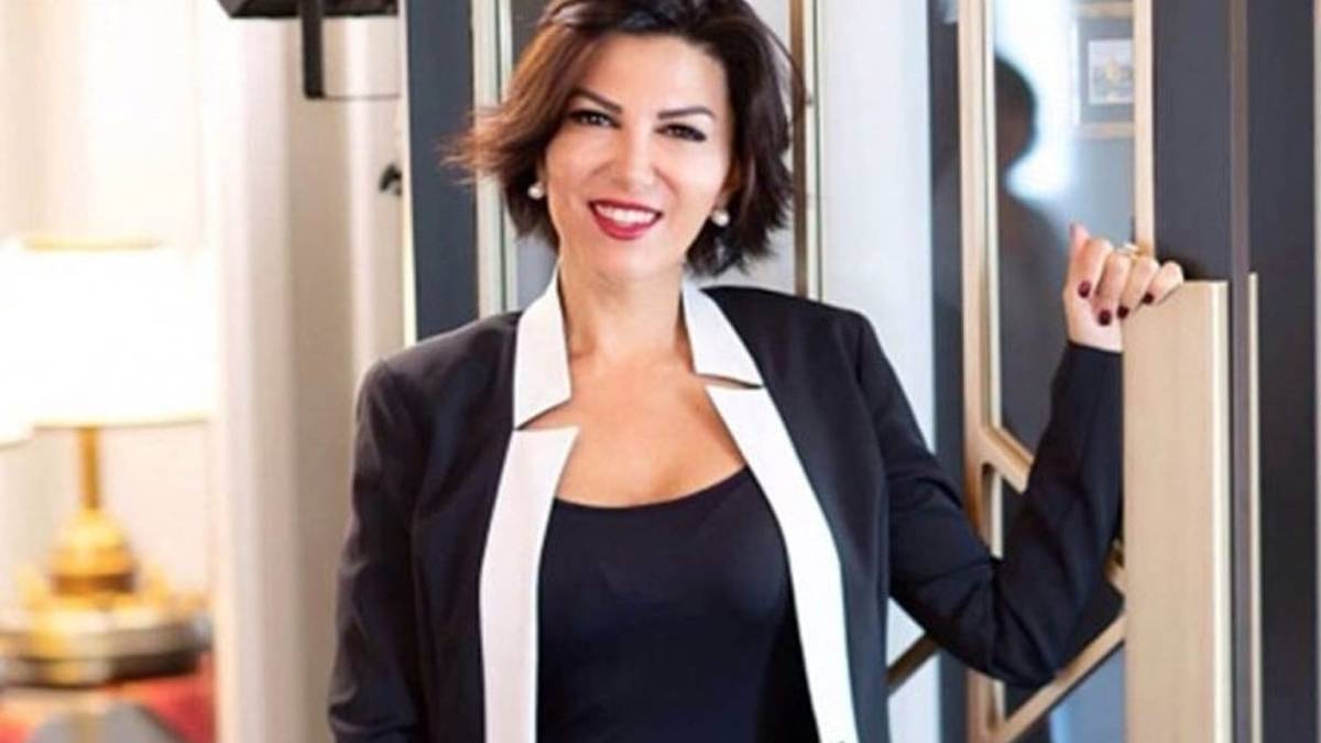 Gazeteci Sedef Kabaş Adli Kontrol Şartıyla Serbest Bırakıldı!