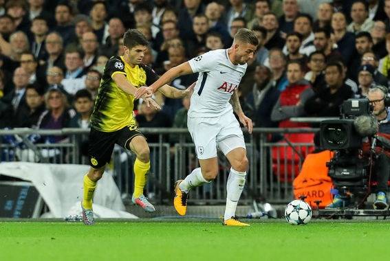 Tottenham – Borussia Dortmund Maçı Ne Zaman, Hangi Kanalda, Saat Kaçta?