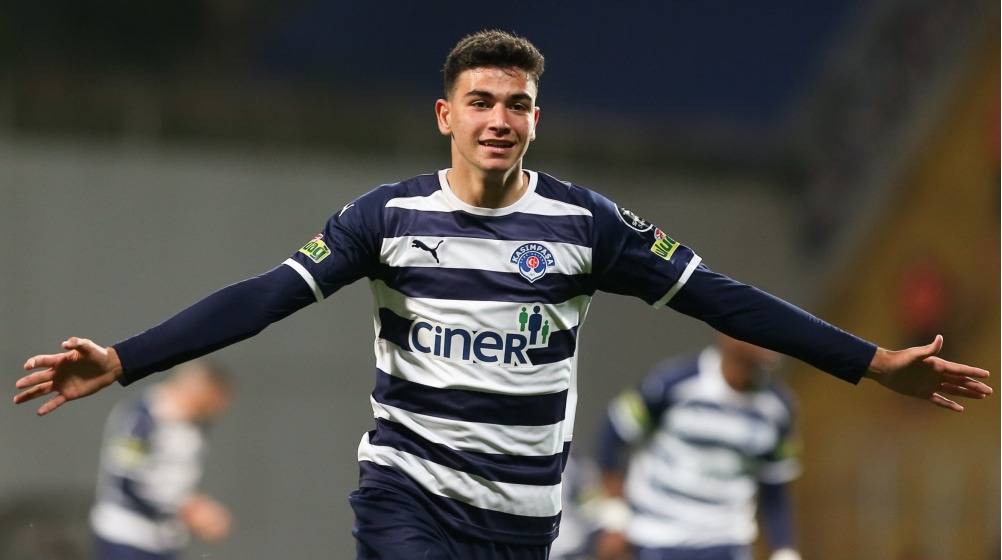 Beşiktaş, Yasin Özcan’ı İstanbul’a Getiriyor: Transfer Görüşmelernin Sonucu Ne Olacak?