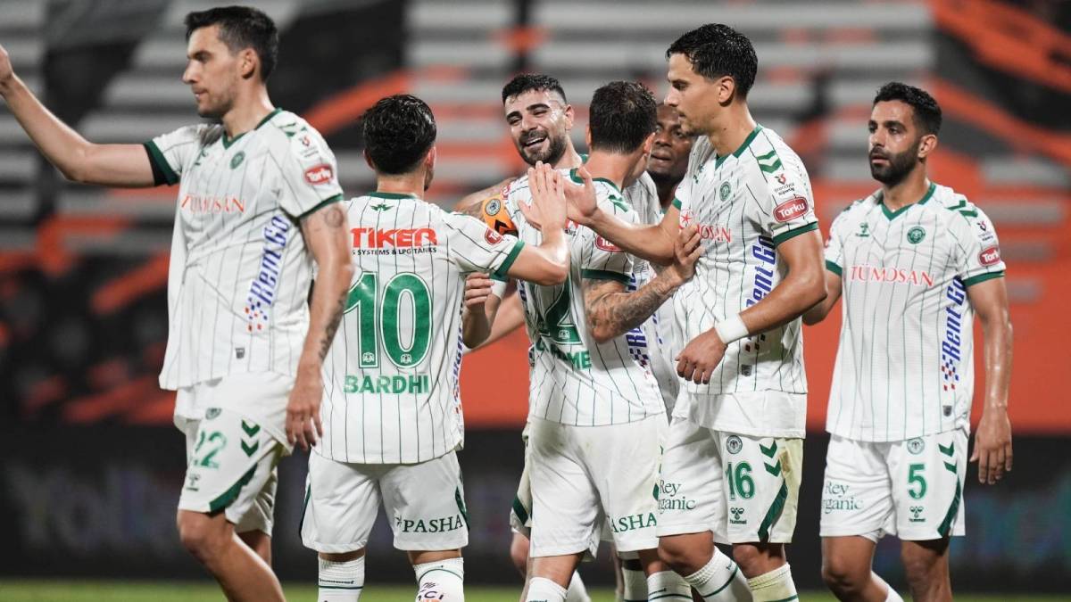 Konyaspor - Eyüpspor Maçı Ne Zaman, Saat Kaçta, Hangi Kanalda?