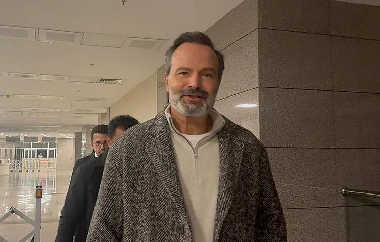 Teşkilat Dizisinde Dikkat Çeken Değişiklik: Timur Savcı Jenerikten Çıkarıldı mı?