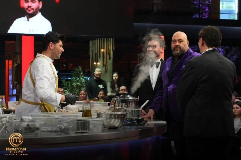 MasterChef Altın Kupa Şampiyonu Kim Oldu? Sergen ve Hasan'ın Final Mücadelesi Sonuçlandı!