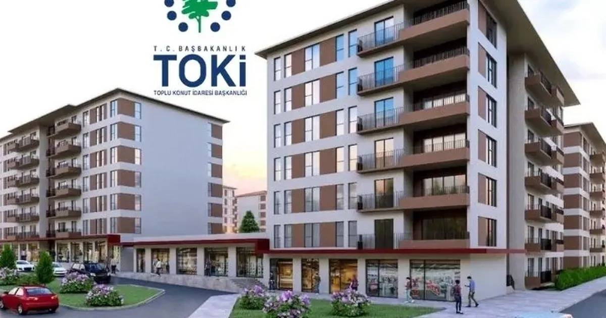 Amasya TOKİ Kura Sonuçları Açıklandı mı? 500 Bin Konut Projesinde İsim Listesi Erişime Açıldı!