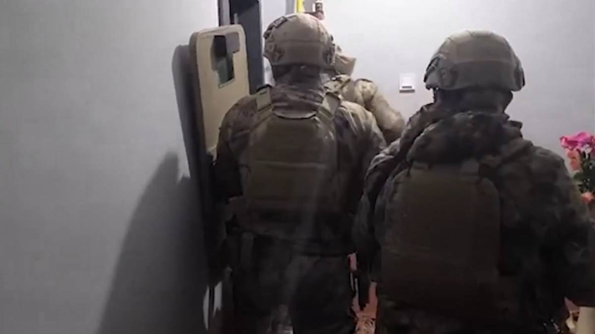 Siber Suçlara Büyük Darbe: 19 İlde Düzenlenen Operasyonlarda 200 Şüpheli Yakalandı!