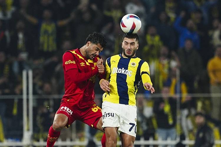 Trendyol Süper Lig’in 19. haftası: Fenerbahçe- Göztepe Maçı Kadıköy’de Kritik Randevu!