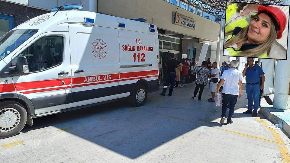 Son Dakika:Mihriban Yılmaz Cinayetinden Tutuklanan Fatih İnan’ın, Naile Büşra Sarıgül’ü De Öldürdüğü Ortaya Çıktı!