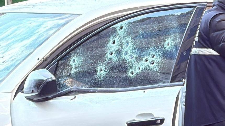 İstanbul’da Kan Donduran Burak Tunçel Suikasti: 37 Kurşunla Öldürüldü, Pusuda 9 Saat Beklediler!