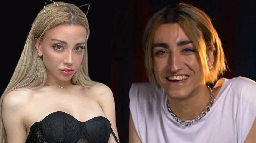 Mika Raun’dan Şok Hamilelik Haberi: 3 Aylık Hamile Olduğunu Açıkladı!