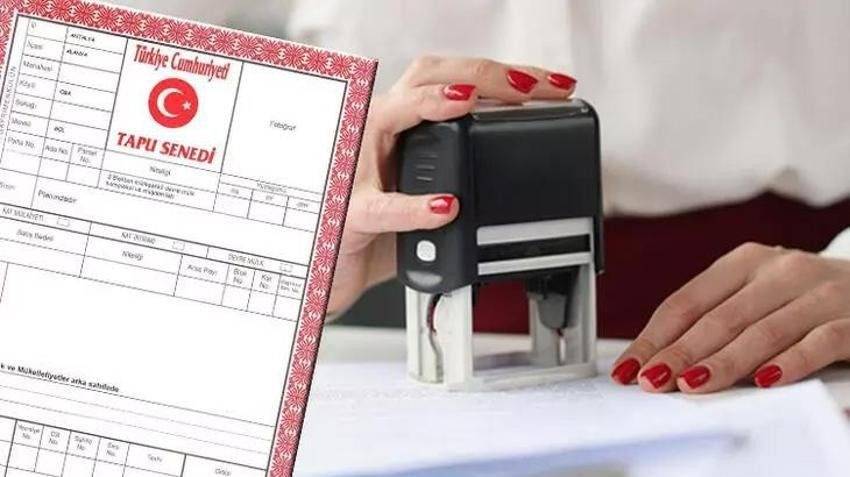 Taşınmaz Satışlarında Yeni Sistem: Elden Para Verme Dönemi Bitiyor!