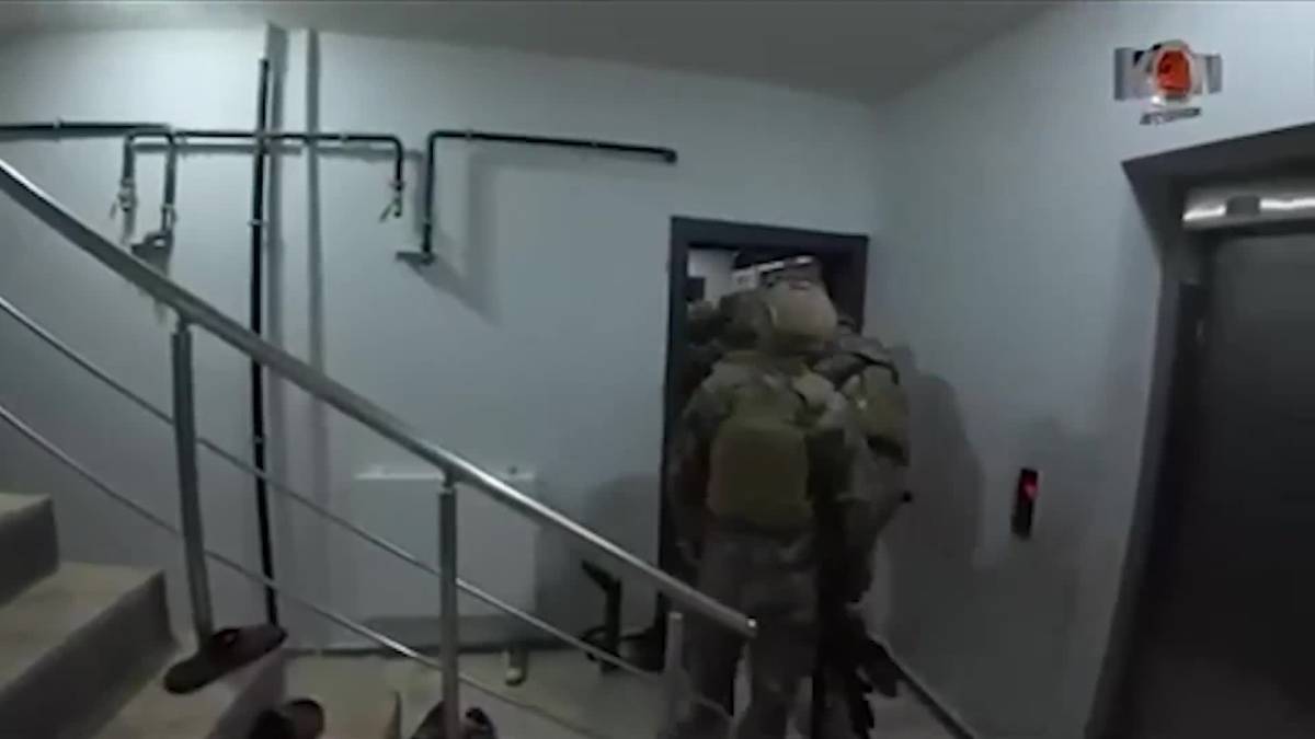 Bakan Yerlikaya Duyurdu: Antalya’da Bayğaralar Organize Suç Örgütüne Büyük Darbe!