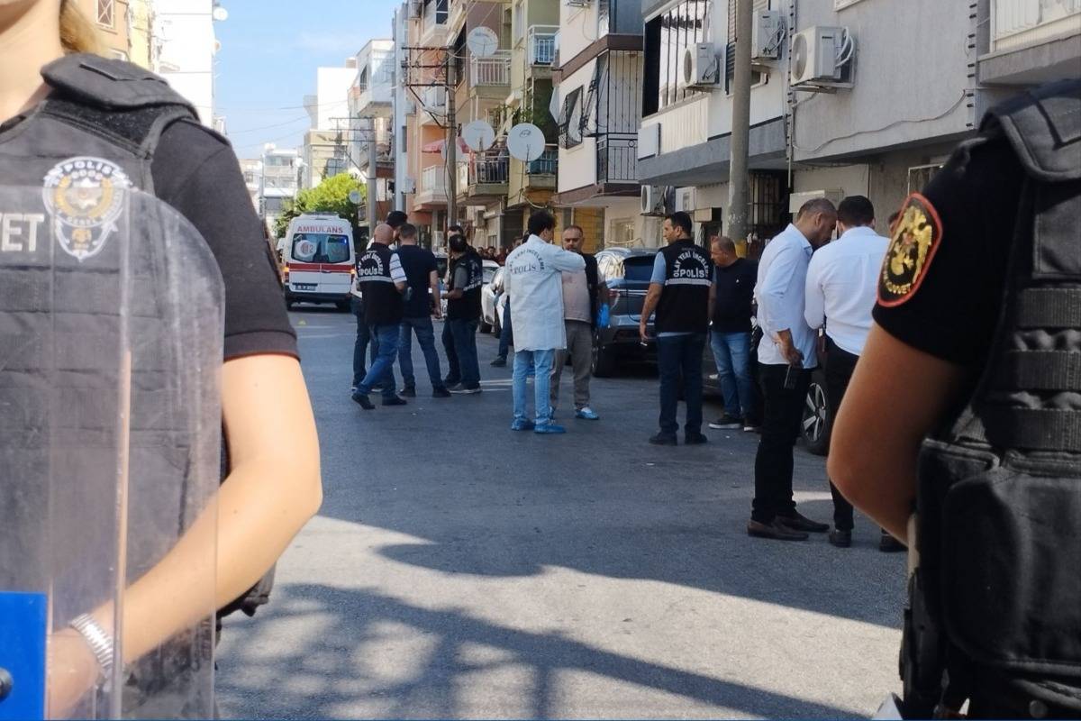 İzmir'deki Hain Saldırıya İstenilen Cezalar Belli Oldu: 3 Polis Şehit Olmuştu!