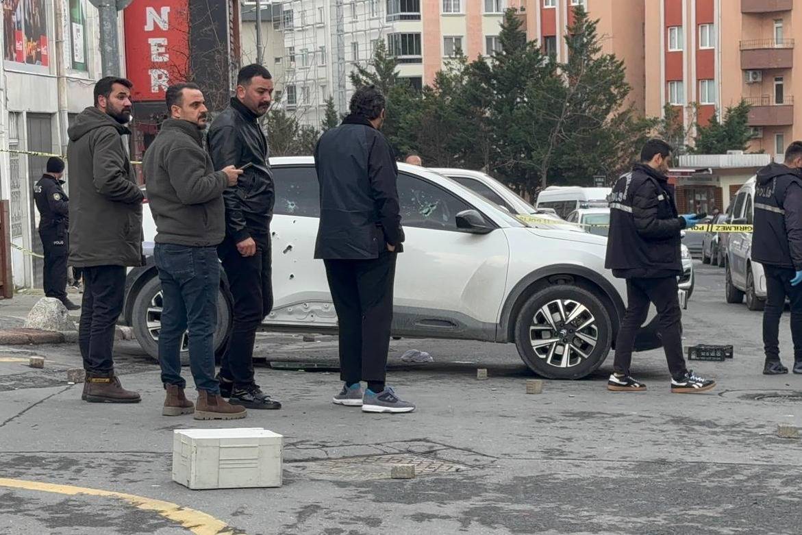 İstanbul'da 37 Kurşunla İnfaz: Burak Tunçel Suikastinde Şok Kaçış Güzergahı ve Detaylar Ortaya Çıktı!