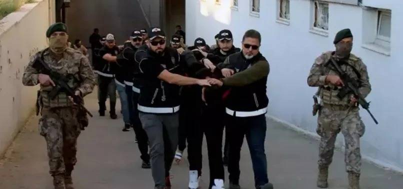 Bakan Yerlikaya Duyurdu: Antalya’da Bayğaralar Organize Suç Örgütüne Büyük Darbe!