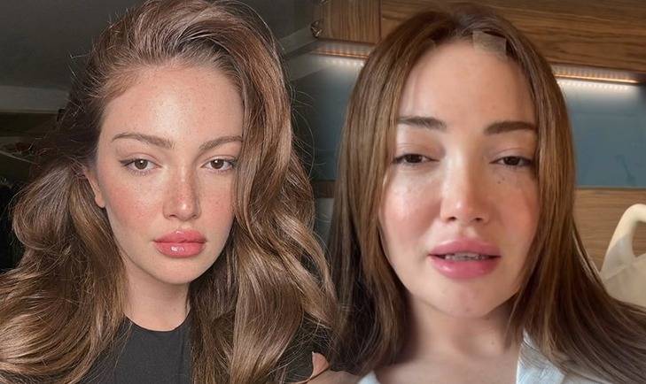 Danla Bilic’ten Yıllar Sonra Gelen İtiraf: İfşa Ettiği Futbolcu Alper Potuk’u Programına Davet Etmiş