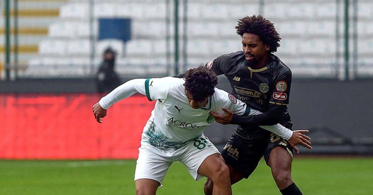 Bodrumspor – Konyaspor Maçı Ne Zaman, Saat Kaçta, Hangi Kanalda? ZTK Detayları Belli Oldu!