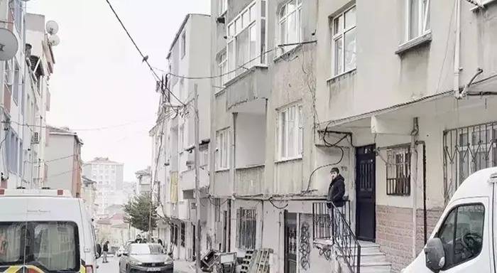 İstanbul Bağcılar’da Karbonmonoksit Faciası: 3 Ölü, 1 Ağır Yaralı!