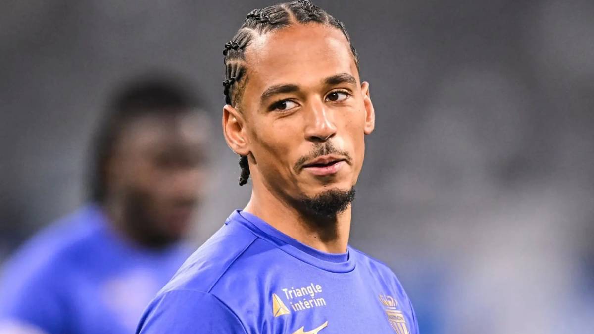 Beşiktaş Aradığı Stoperi Fransa’da Buldu: Serdal Adalı’dan Thilo Kehrer İçin Talimat!