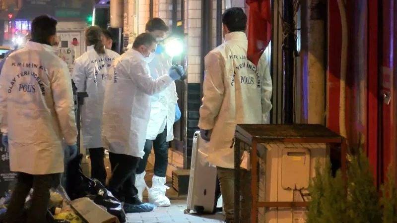 İstanbul Şişli’de Kesik Baş Cinayeti: Şüpheli İfadesinde Tüyler Ürperten Detayları Anlattı!