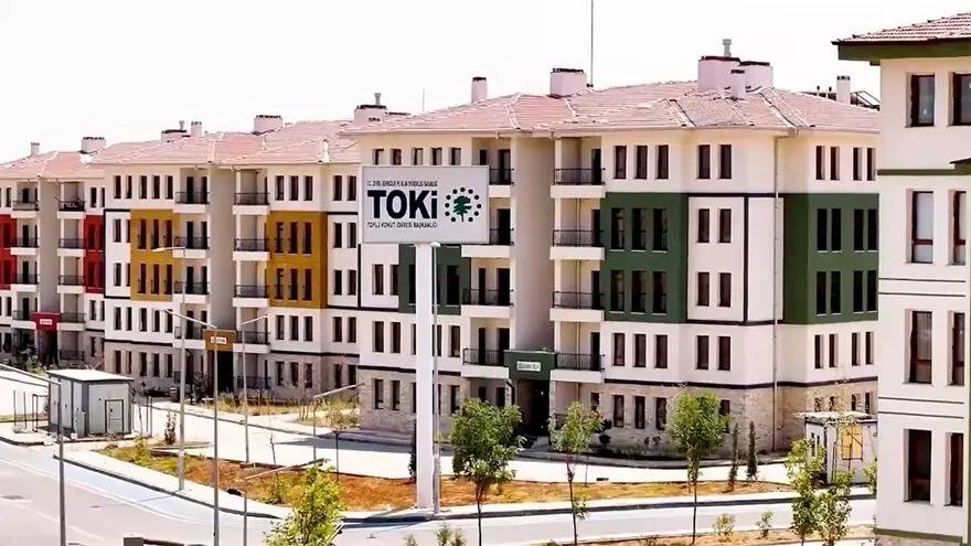 TOKİ Amasya Kura Çekimi 2026 Canlı Yayınla Yapılacak: Sonuçlar Nereden Öğrenilecek?