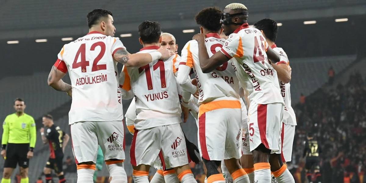 Manchester City – Galatasaray Maçı Ne Zaman, Saat Kaçta, Hangi Kanalda? Şampiyonlar Ligi Muhtemel 11’ler!