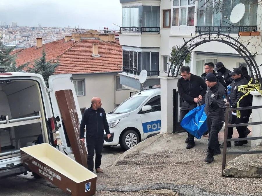 Esra Muratoğlu'nun Cinayeti: Sevgilisi ve Annesi Tutuklandı