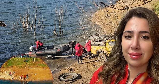 Balıkesir'de Kaybolan Elif Kumal'ın Arama Çalışmalarında 6.Gün! Erkek Arkadaşı, Adli Kontrolle Serbest Bırakıldı!