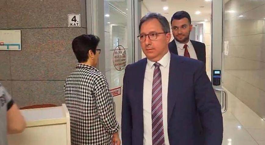 Tutuklu Fatih Keleş’ten Sert Açıklama: “Ahlâksız Bir Kumpasla Karşı Karşıyayım!”