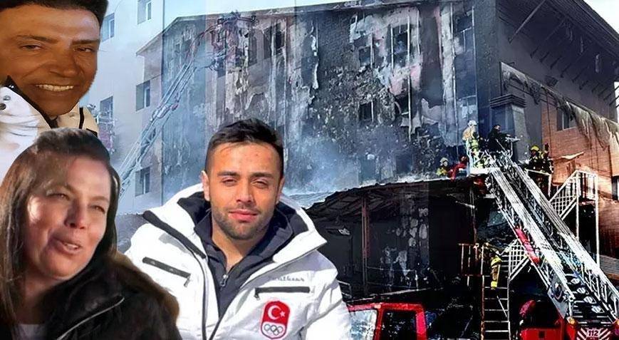 Uludağ’daki Otel Yangınında 3 Kişi Hayatını Kaybetmişti: Facianın Nedeni Netleşti!