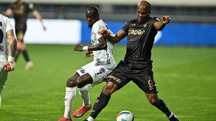 Süper Lig’de 19. Hafta: Trabzonspor – Kasımpaşa Maçı Ne Zaman, Saat Kaçta, Hangi Kanalda?