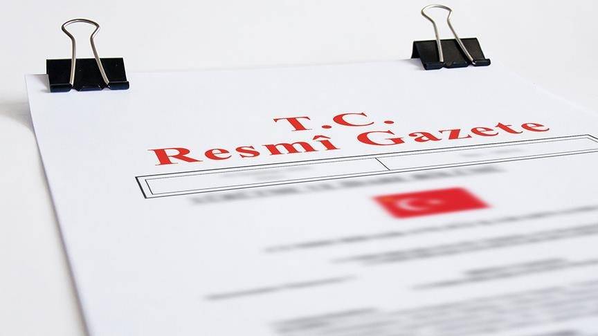 Türkiye’de Yüksek Güvenlikli Adli Psikiyatri Merkezleri İçin Resmi Gazete'de Yeni Yönetmelik Yayımlandı!