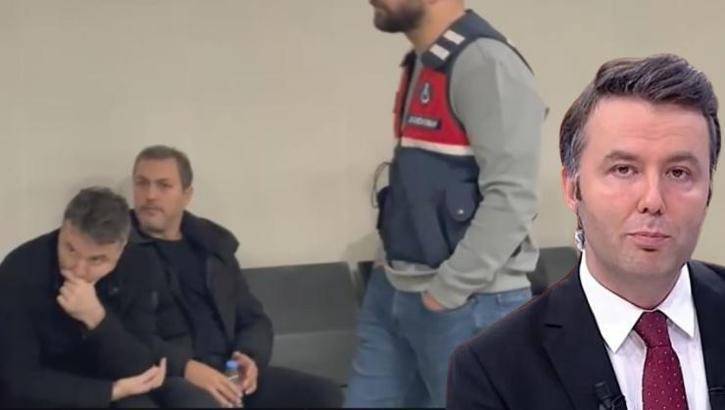 Gazeteci Mehmet Akif Ersoy Uyuşturucu Soruşturmasında Yeni Gelişme: Ebru Gülan’ın İfadesi Ortaya Çıktı!