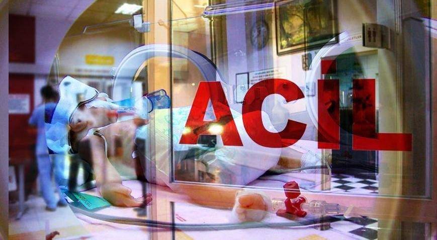 İstanbul Fatih’te 2 Aylık Bebek Açlıktan Öldü İddiası: Anne ve Baba Gözaltında!