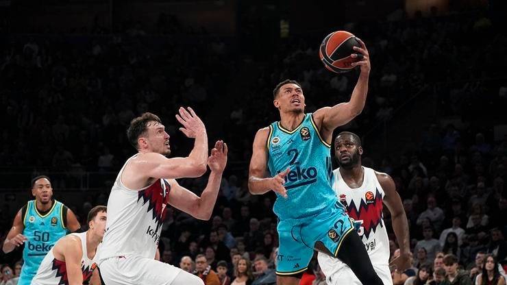 EuroLeague’de 24. Hafta: Fenerbahçe Beko – Baskonia Maçı Ne Zaman, Saat Kaçta, Hangi Kanalda?