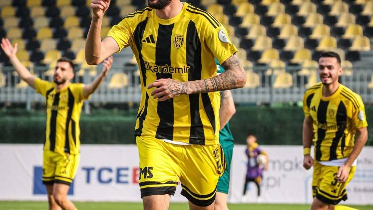 Aliağa Futbol A.Ş. - Samsunspor Maçı Ne Zaman, Saat Kaçta, Hangi Kanalda?