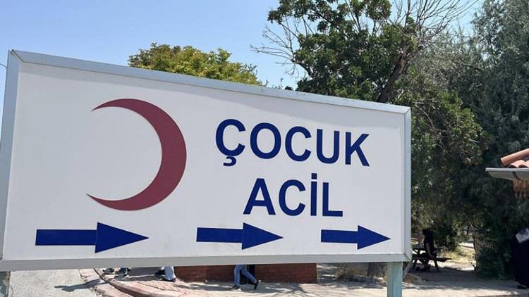 Bocavirüs Alarmı: 2 Yaş Altı Çocuklar İçin Riskli!