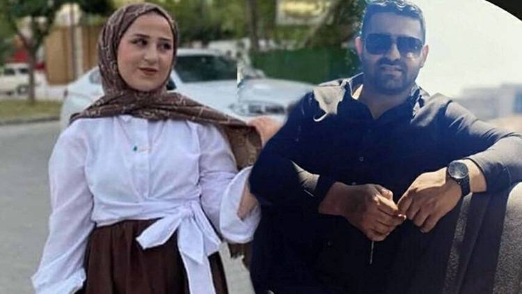 Mihriban Yılmaz’ın Katili Korkunç Cinayeti İtiraf Etti: ' Boğdum, Öldüğünü Anlayınca Ormana Gömdüm!'